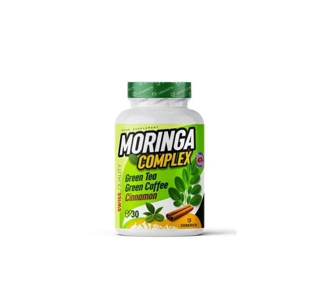 Moringa Complex