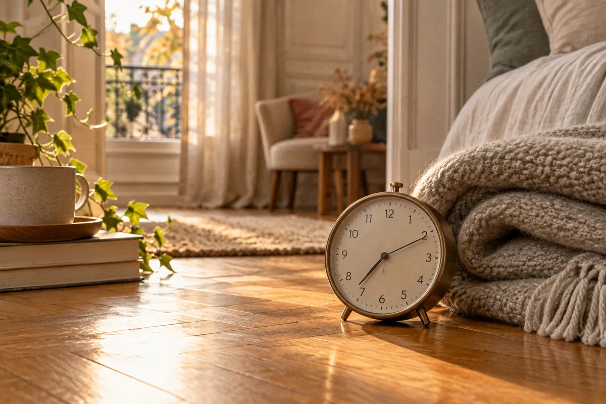 Outils d'autohypnose pour le sommeil : critères de choix rapide