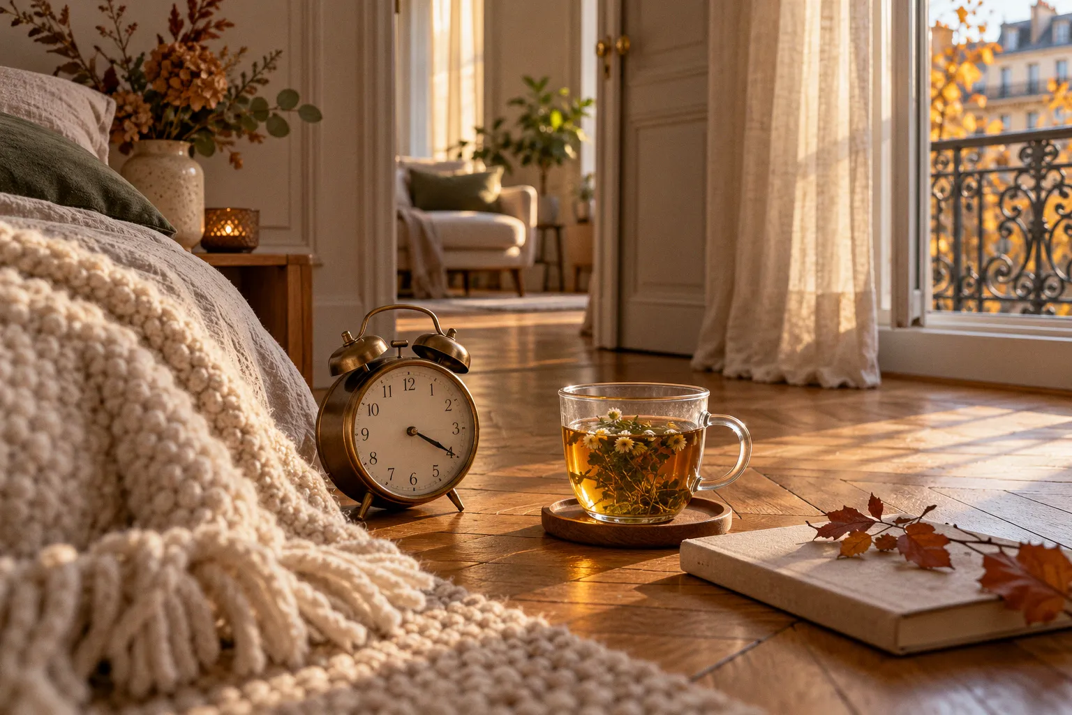 Plan d'action en hypnothérapie pour le stress et le sommeil