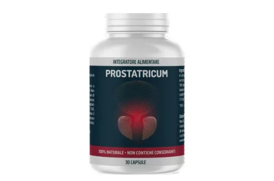 Prostatricum