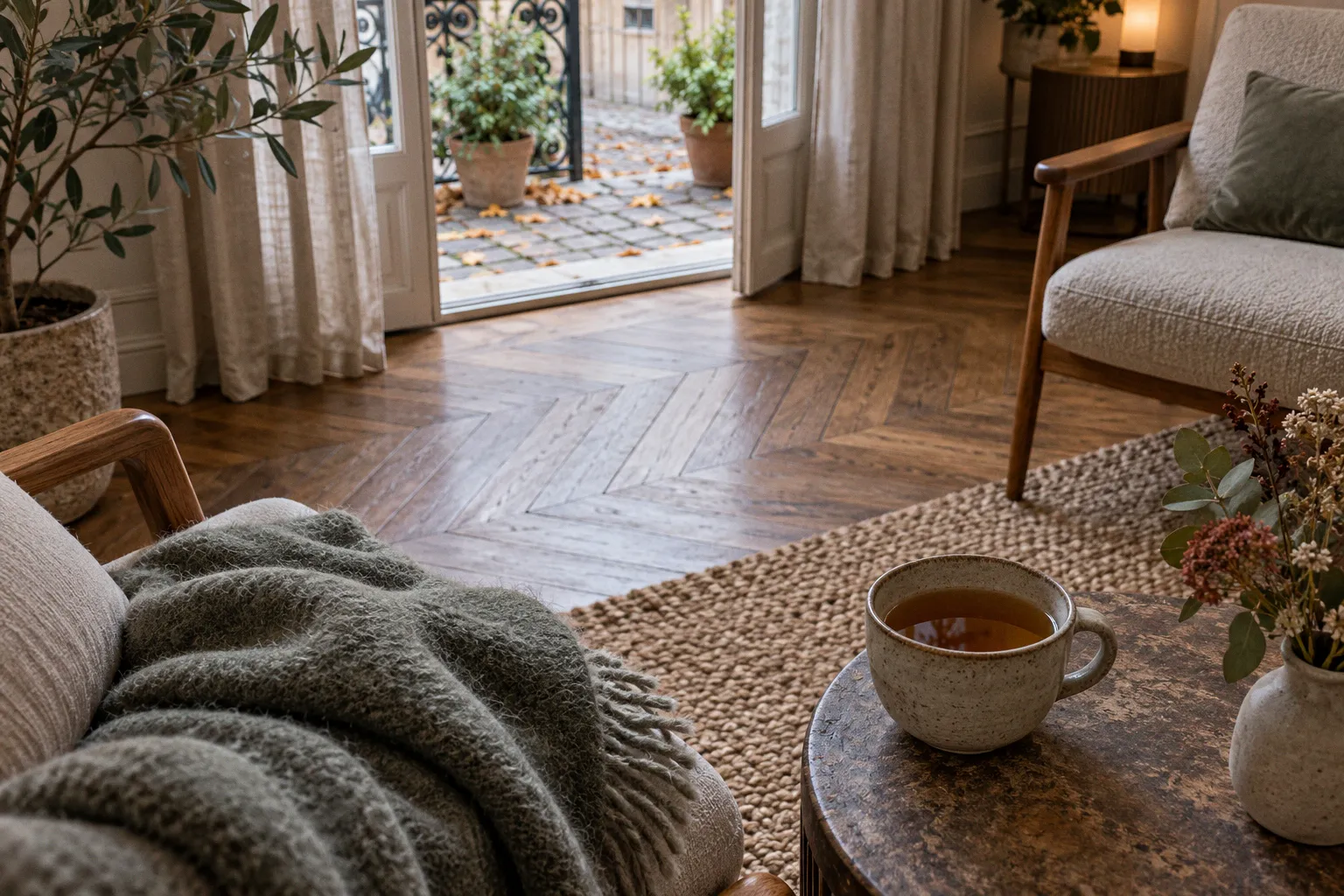 Stress chronique et hypnothérapie : les changements avant et après les séances